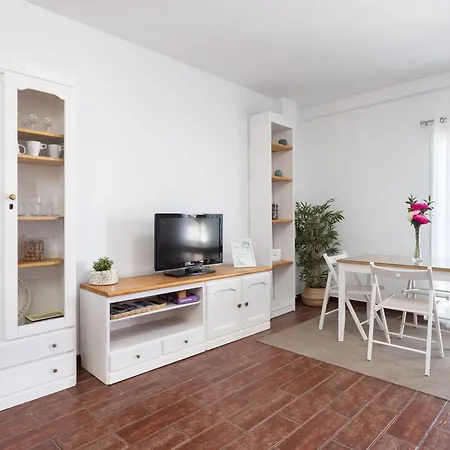 Apartamento Chl La Plaza, Amazing Views In Tenerife *
